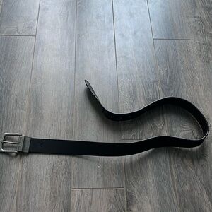 NWOT American Eagle Reversible Leather Belt